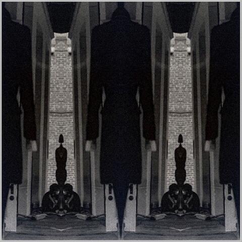45 caliber album art