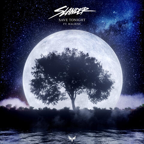 Save Tonight album art
