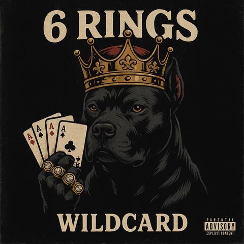 Six Rings album art