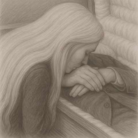 Kissed Your Hand Goodbye (Erika's Song) album art