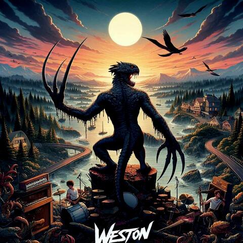Claw my way Back album art