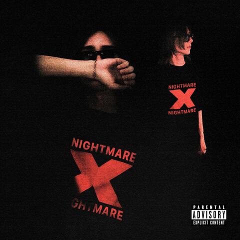 NIGHTMARE album art