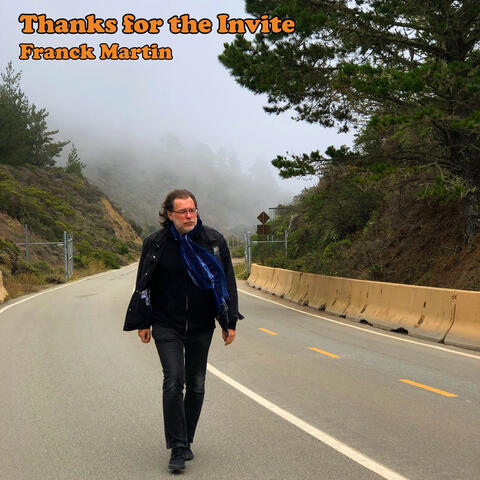 Thanks For The Invite album art