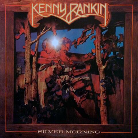 Silver Morning album art