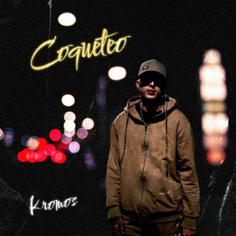 Coqueteo album art