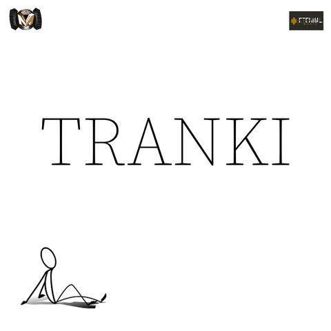 Tranki album art