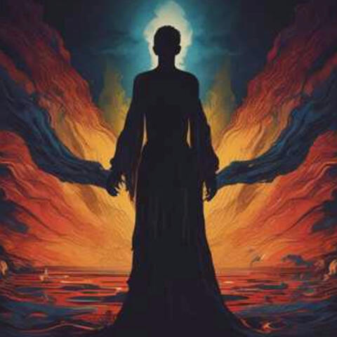 Carbon Burner album art