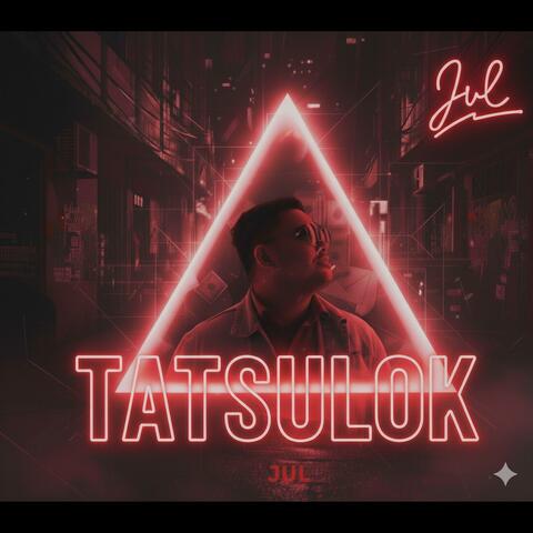 Tatsulok album art
