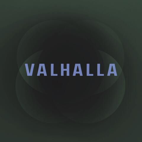 Valhalla album art