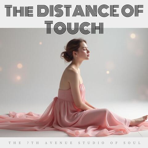 The Distance of Touch album art