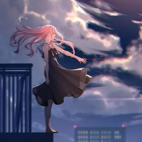 SYMPHONY album art