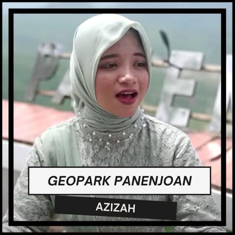 Geopark Panenjoan album art