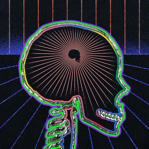 Get A Good Feeling album art