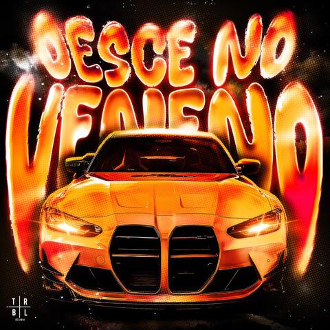 Desce No Veneno album art