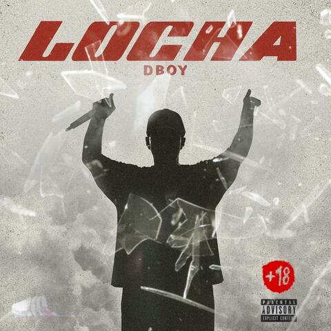 Locha album art