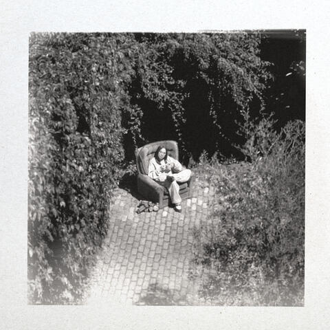 septemberr daze pt. 2 album art