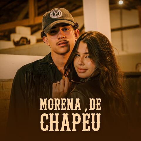 Morena de Chapéu album art