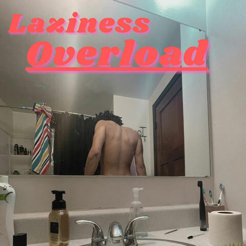 Laziness Overload album art