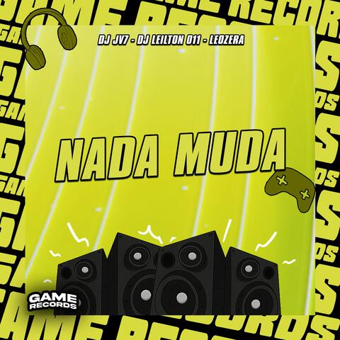 Nada Muda album art