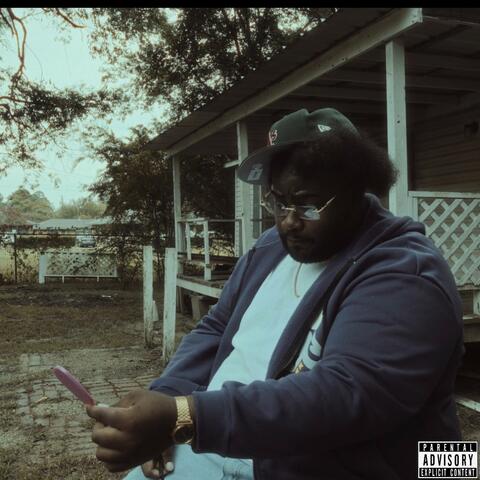 SILKY FROGG album art