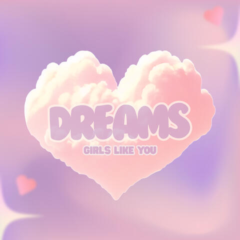 Dreams album art