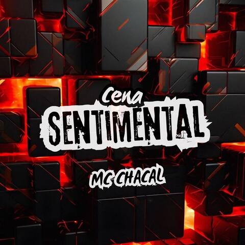 Cena Sentimental album art