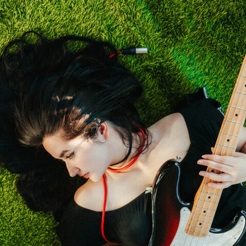 Artificial Grass album art