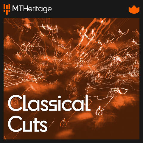 Classical Cuts album art
