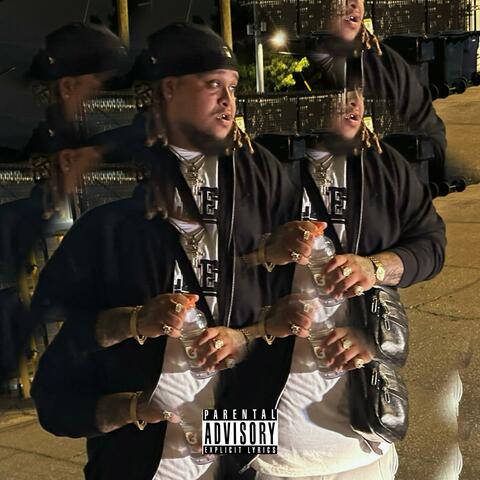 Real Motion album art