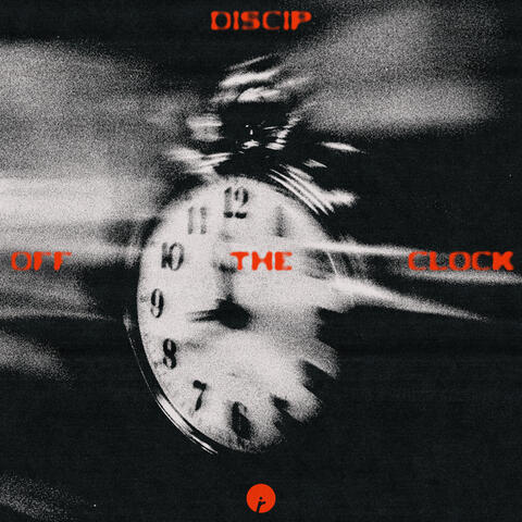 Off The Clock album art