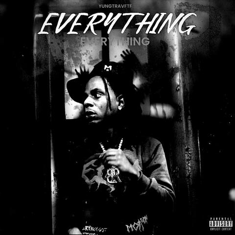 Tsaiblock 103.5 album art