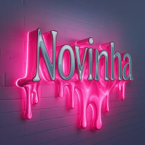 Novinha album art