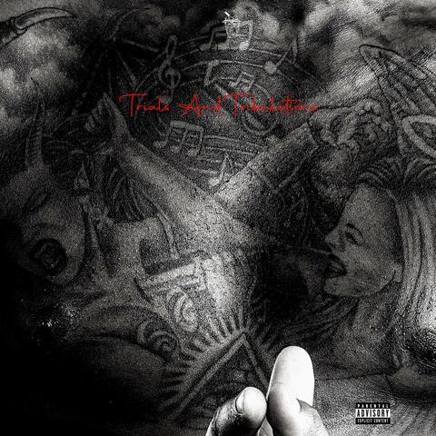 Trials And Tribulations album art