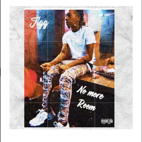 No More Room album art