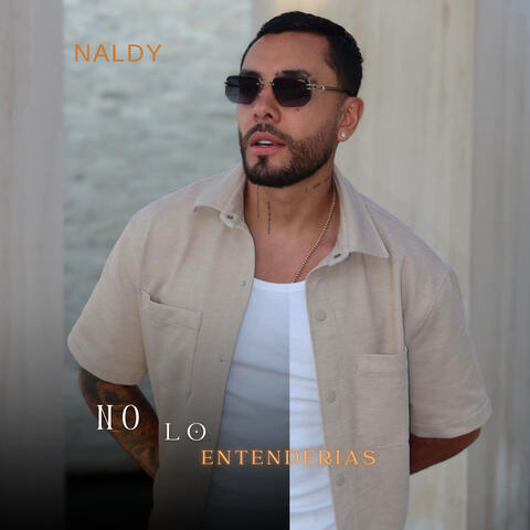 No lo entenderías album art