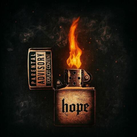 Hope album art