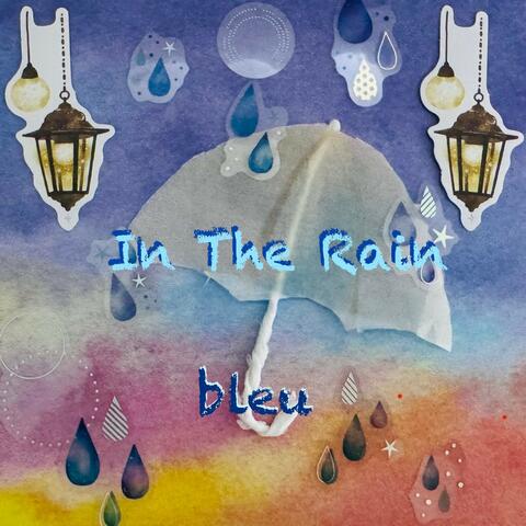 In The Rain album art