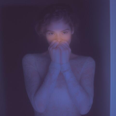 imsomelancholy album art