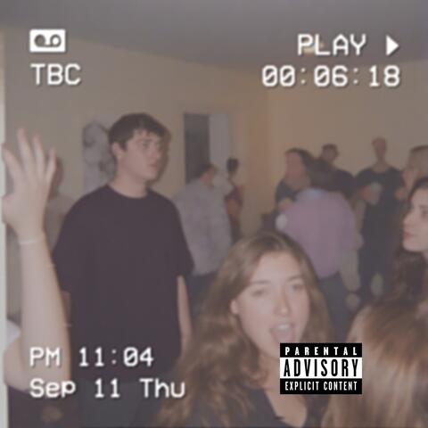 pArTy!!!!!! album art