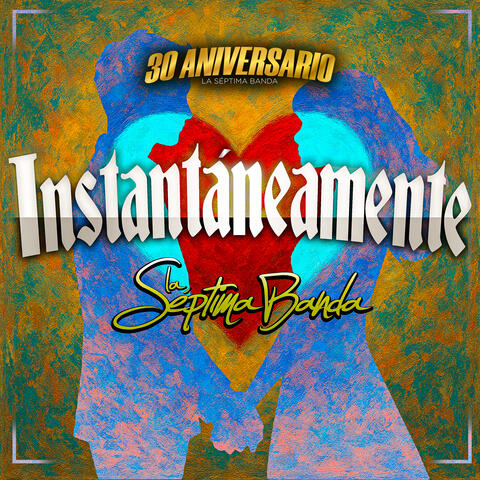 Instantáneamente album art