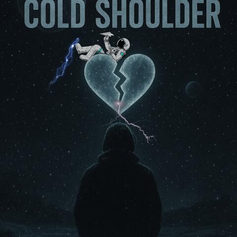 Cold Shoulder album art
