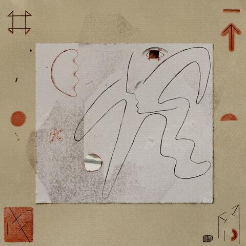 我不用問 album art