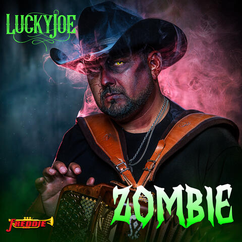 Zombie album art