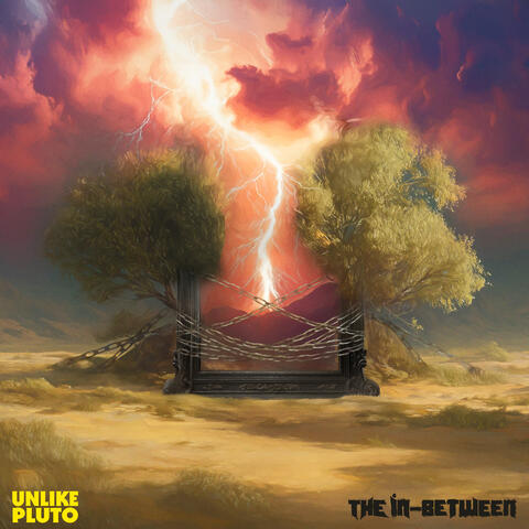 The In-Between album art
