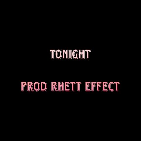 Tonight album art