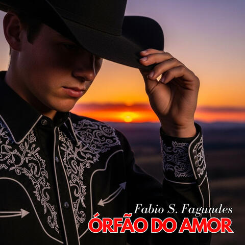 Órfão do amor album art