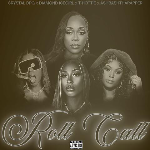 Roll Call album art
