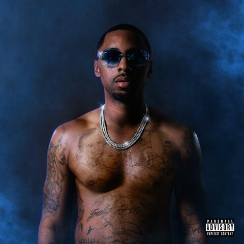 Only Hope 4 album art