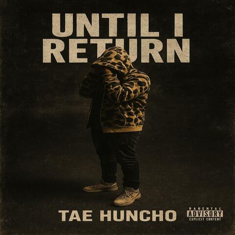 Until I Return album art