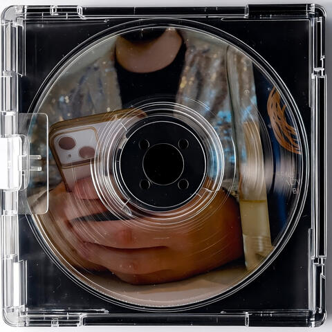 tip of my tongue album art